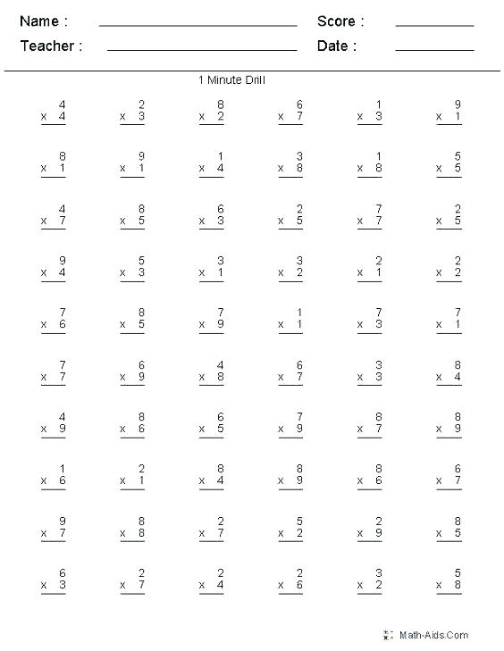 4th Grade Math Fractions Worksheets Fourth Grade Math Fractions