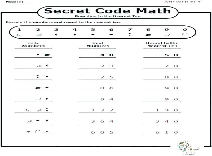 Middle School Math Puzzles Pdf Search For A Good Cause