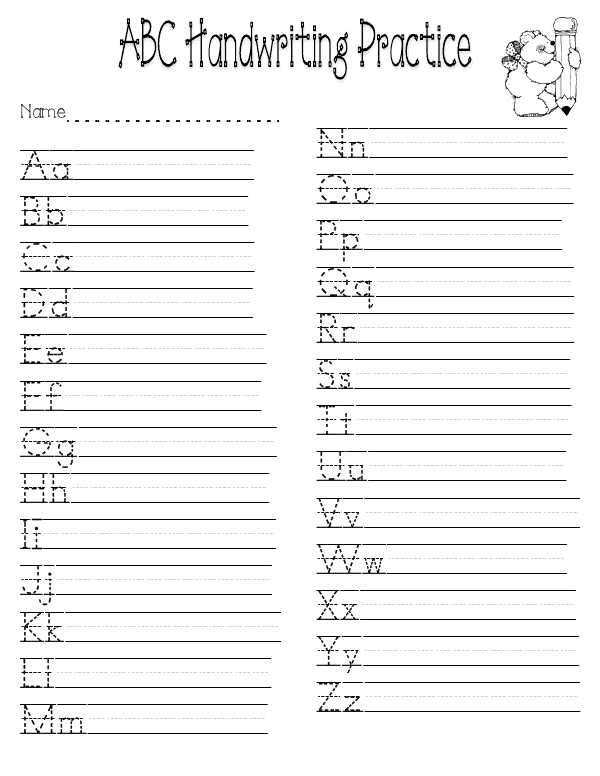 Pin By Maddi Hayberg On Handwriting Help!
