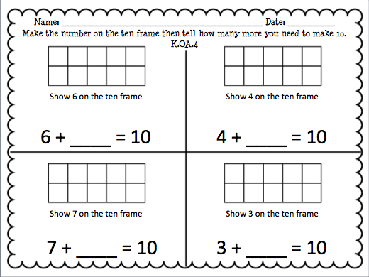 Pin By Kristen's Kindergarten On Kinderland Collaborative