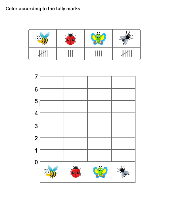 Printable Math Worksheets For Kids