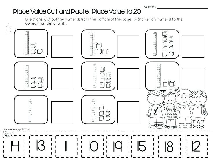 Place Value Kindergarten Worksheets â Katyphotoart Com Place Value Kindergarten Worksheets â Katyphotoart Com