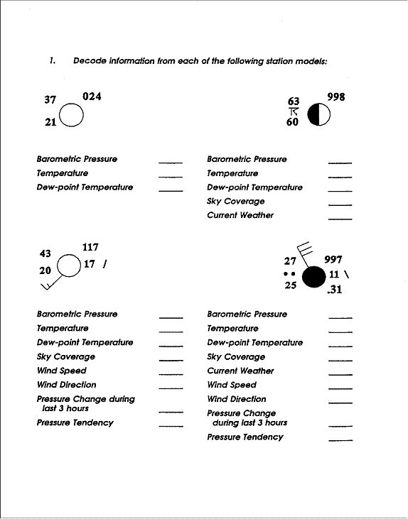 Weather Worksheet  New 909 Weather Condition Worksheets