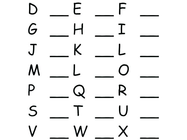 Beginning Sound Of The Letter A Alphabets Sounds Worksheets