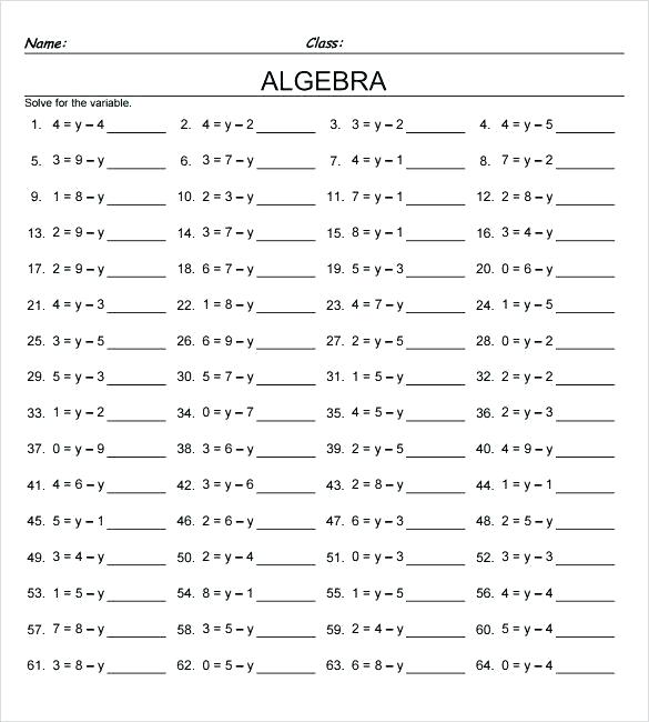 Math Worksheets For All Grades Grammar Grade 1 And 2 School