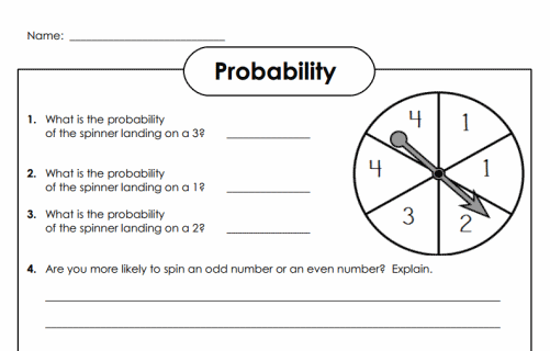 Math Worksheets For Grade 7 Online