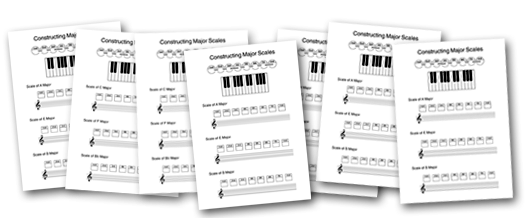 Music Theory Lesson Plans For High School And Middle School