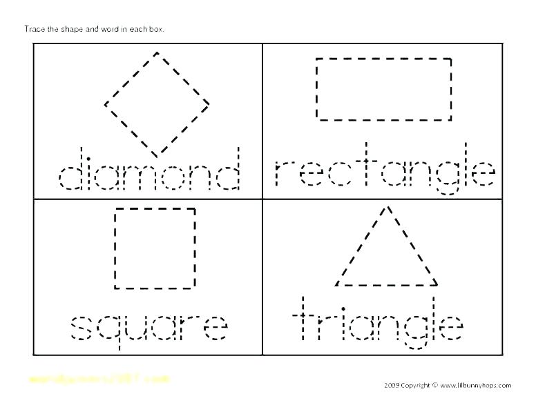 Printable Activities For 3 Year Olds Abc Worksheets