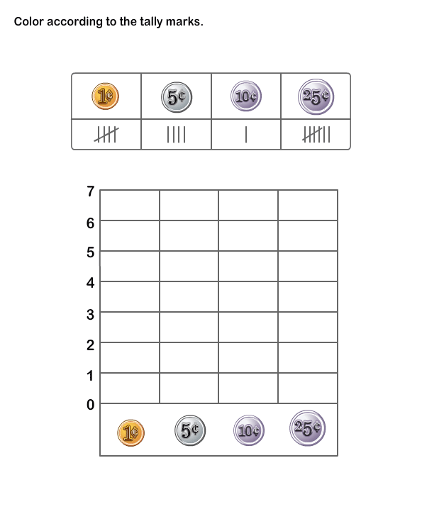 Printable Math Exercise