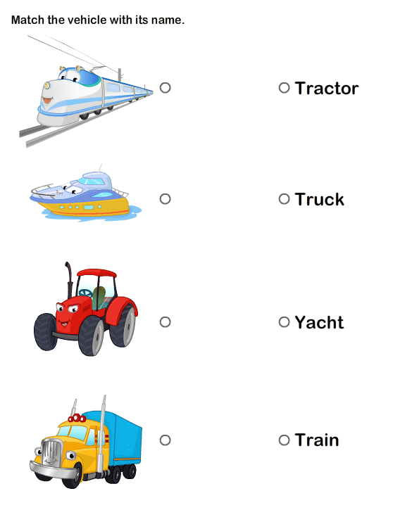 Free Printable Worksheets For Kids