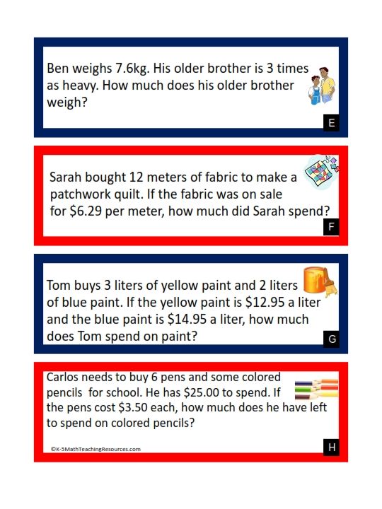 Pin On Teaching 5th Grade!!