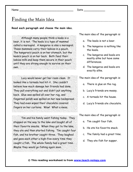 Click To Print!