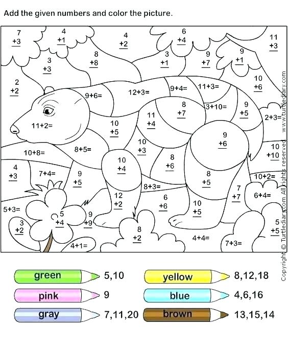 3rd Grade Coloring Pages â Pasosvendrell Com