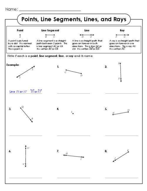Geometry