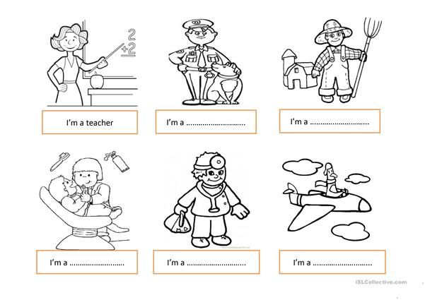 Jobs   Occupations