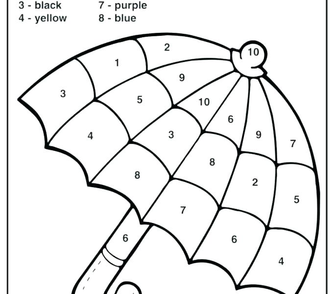 Math Coloring Worksheets For 1st Graders â Freesubmitdir Info