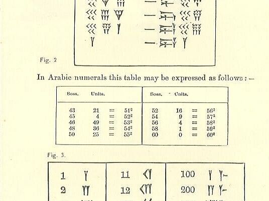 cuneiform-numbers-worksheets