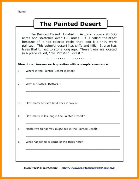 Super Teacher Worksheets For Grade 5 â Katyphotoart Com