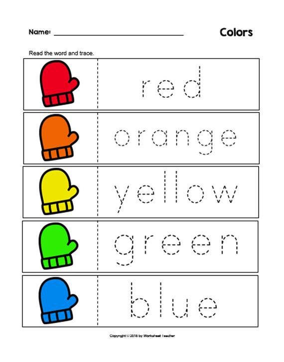 4 Printable Arctic Animals Count And Circle Numbers 0