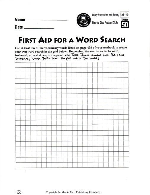 Free Worksheets 187 Aid Worksheet Answers Free Math
