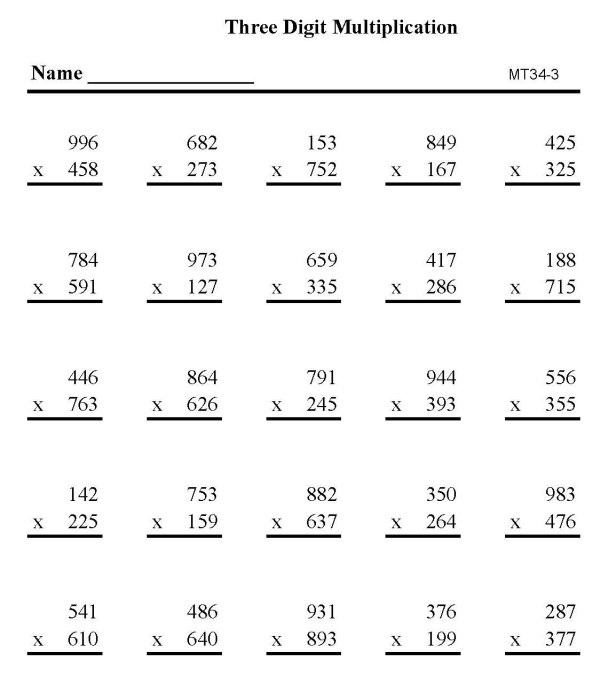 3-digit-multiplication-worksheets