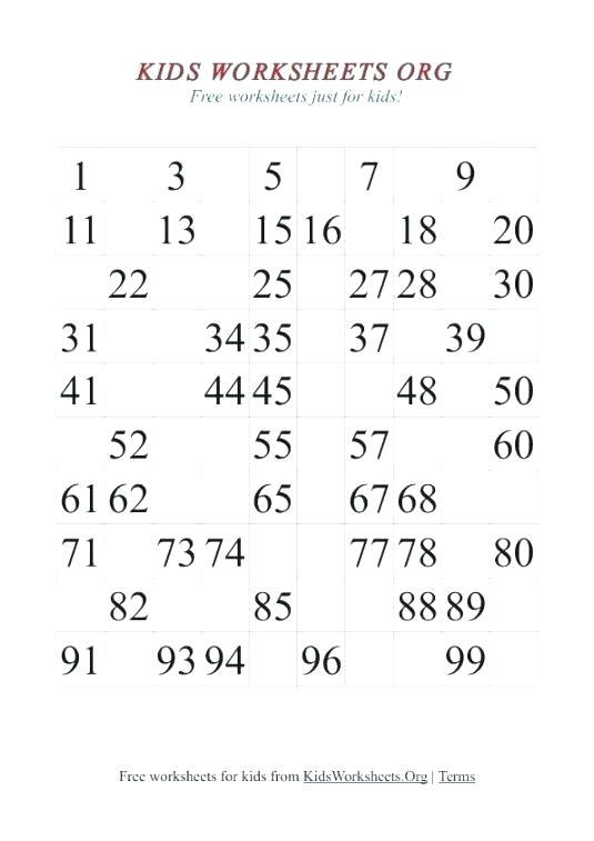Printable Math Worksheets For Kindergarten â Akasharyans Com