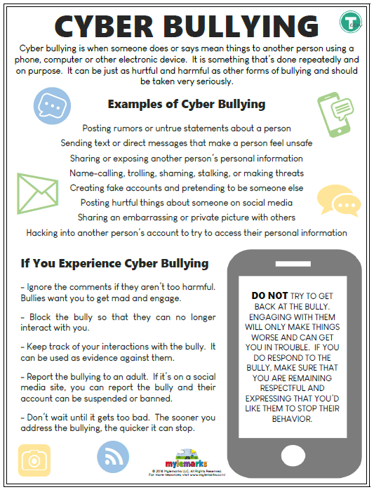 Cyber Bullying [teen]