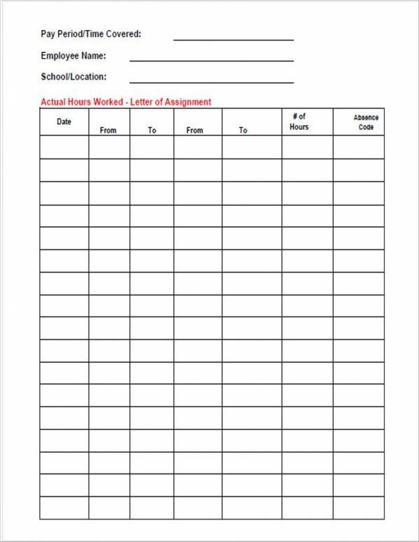 Free 13+ Payroll Spreadsheet Samples & Templates In Excel