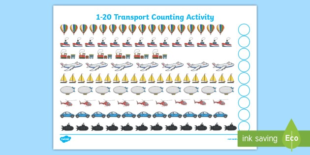 Transport 1