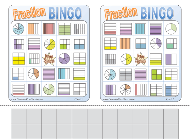 Fun Worksheets